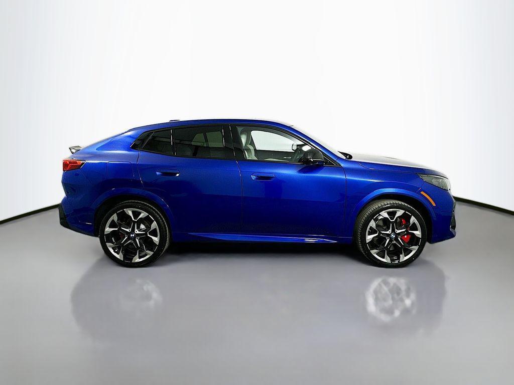 new 2026 BMW X2 car, priced at $55,830