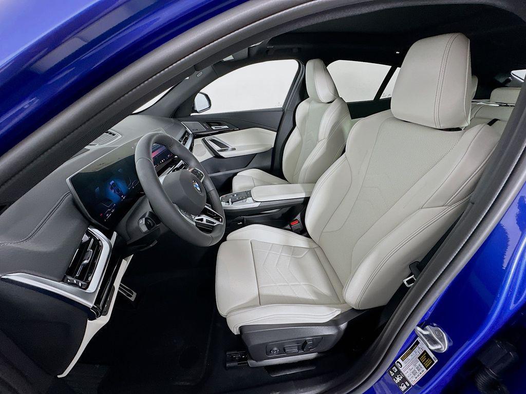 new 2026 BMW X2 car, priced at $55,830