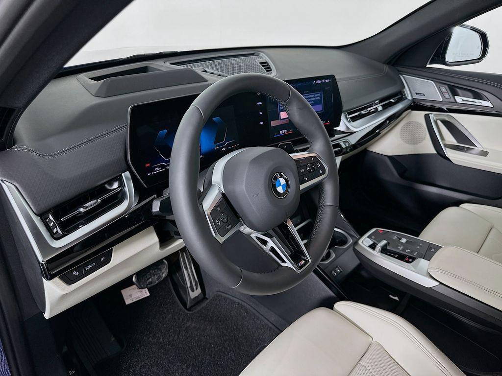 new 2026 BMW X2 car, priced at $55,830