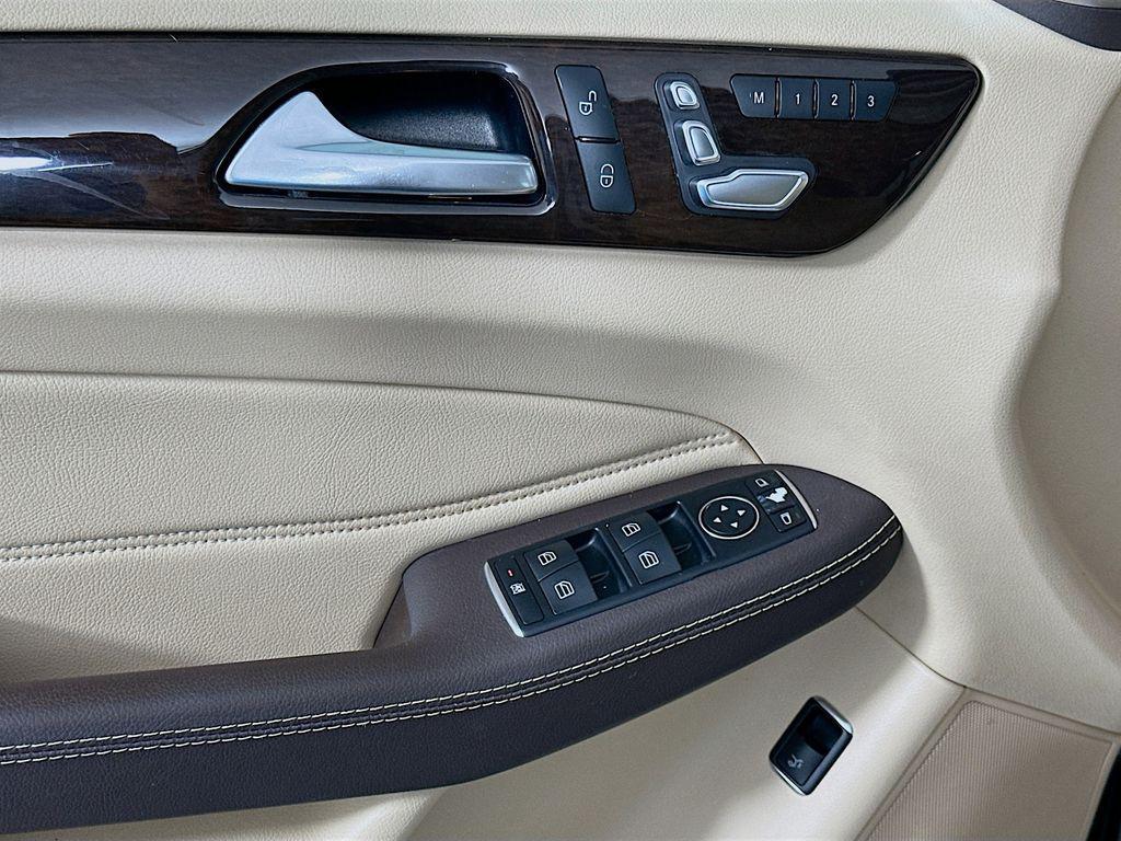 used 2018 Mercedes-Benz GLE 350 car, priced at $17,652