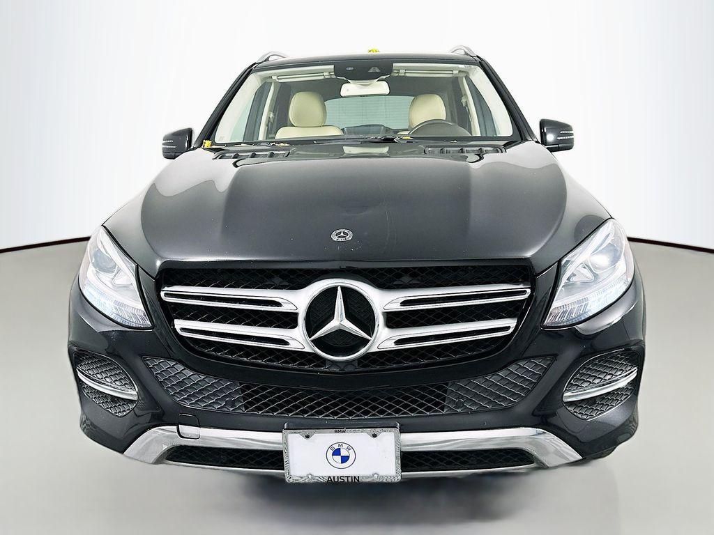 used 2018 Mercedes-Benz GLE 350 car, priced at $17,652