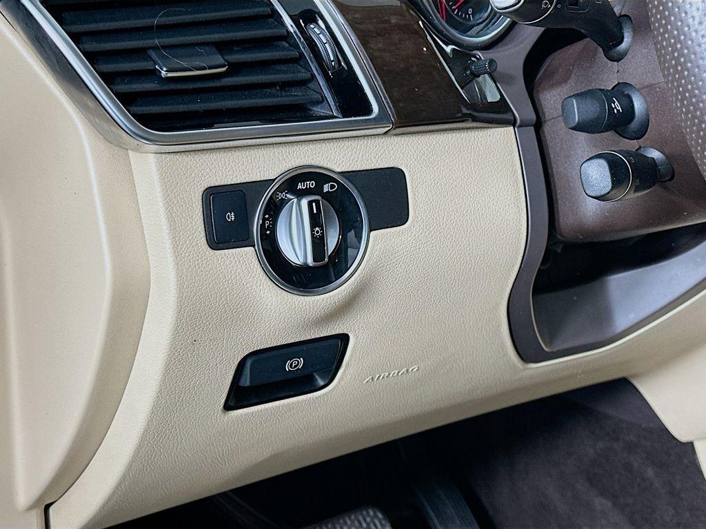 used 2018 Mercedes-Benz GLE 350 car, priced at $17,652