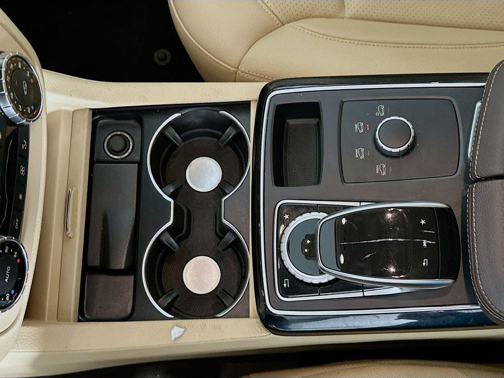 used 2018 Mercedes-Benz GLE 350 car, priced at $17,652