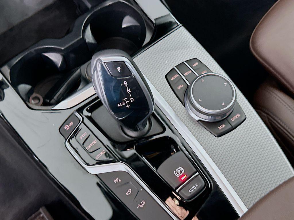 used 2020 BMW X3 car, priced at $28,980