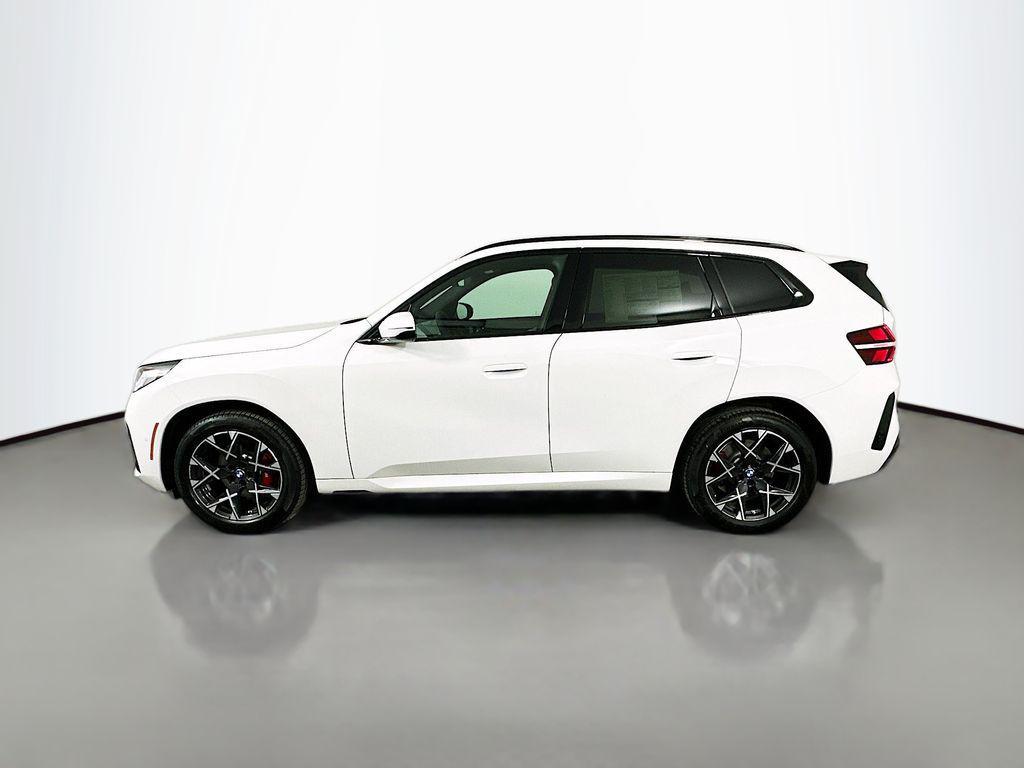 new 2026 BMW X3 car, priced at $57,385