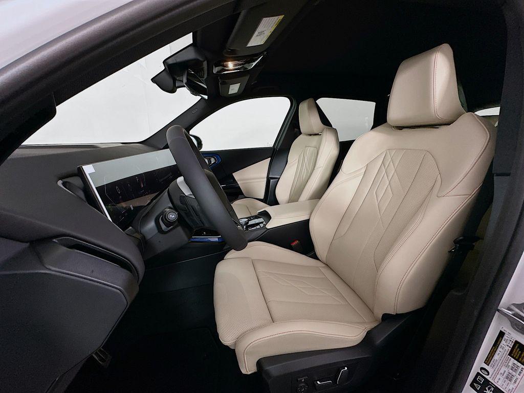 new 2026 BMW X3 car, priced at $57,385