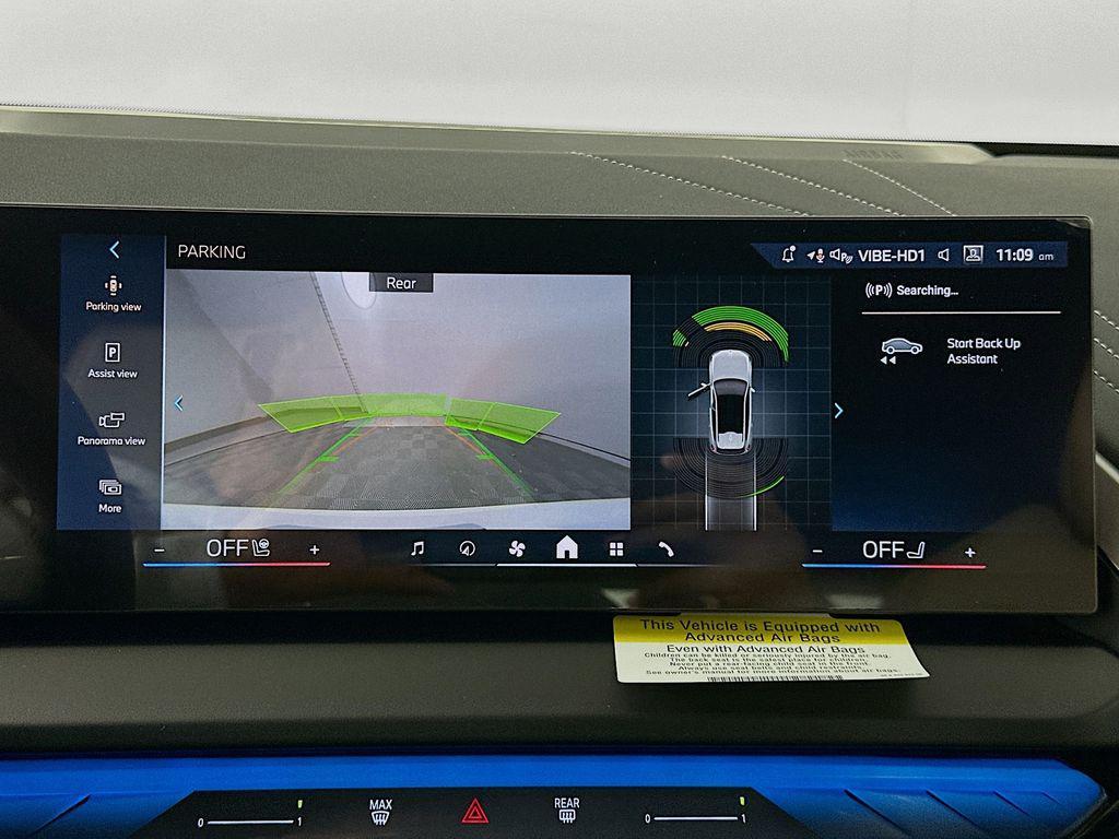 new 2026 BMW X3 car, priced at $57,385