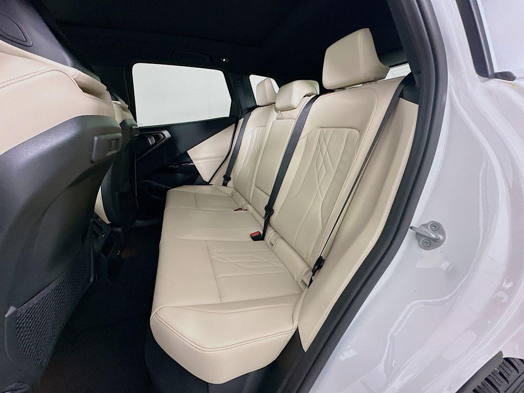 new 2026 BMW X3 car, priced at $57,385