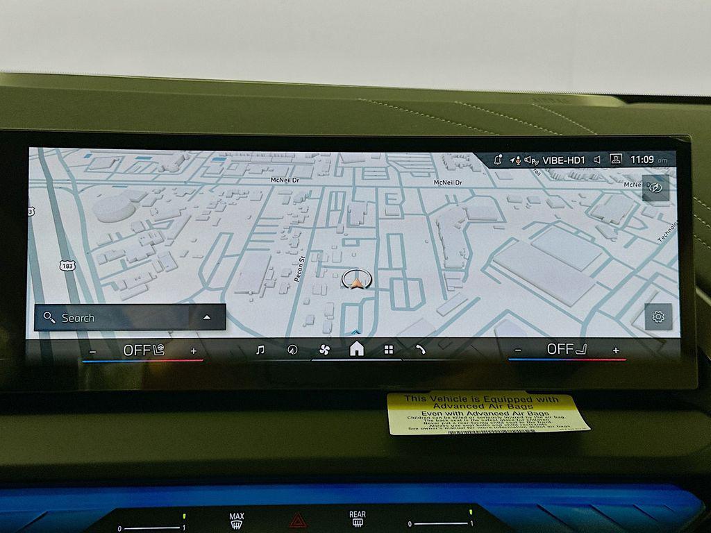 new 2026 BMW X3 car, priced at $57,385