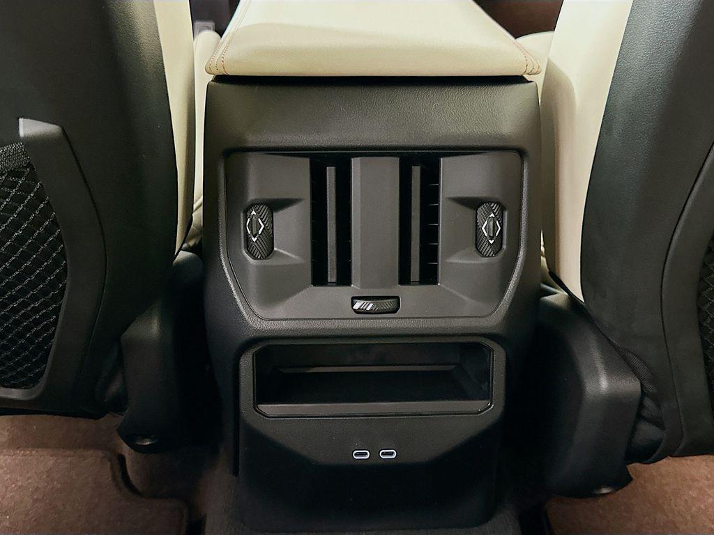 new 2026 BMW X3 car, priced at $57,385