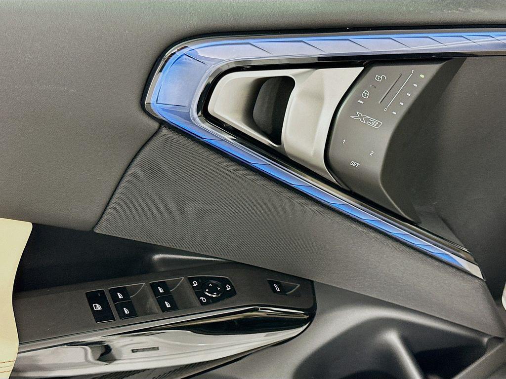 new 2026 BMW X3 car, priced at $57,385