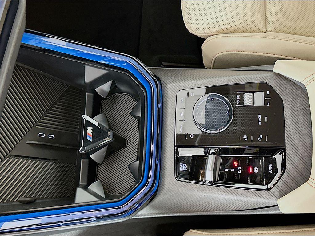 new 2026 BMW X3 car, priced at $57,385