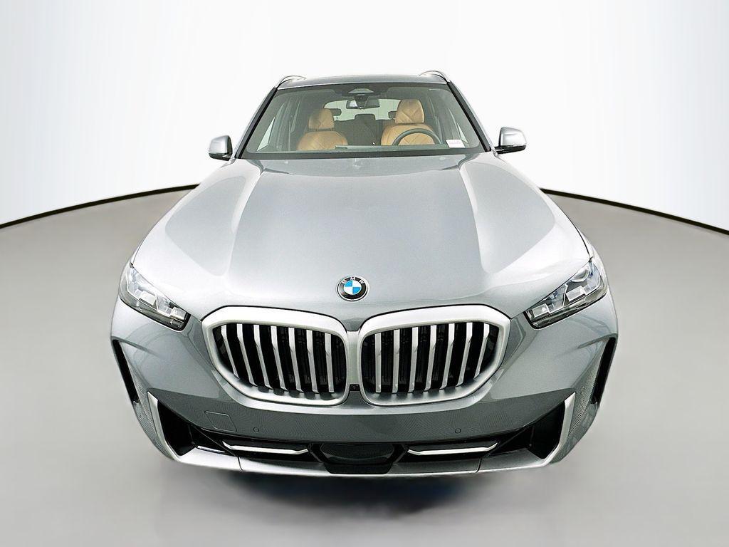 new 2026 BMW X5 car, priced at $76,775