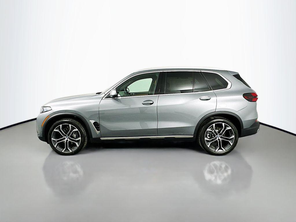 new 2026 BMW X5 car, priced at $76,775