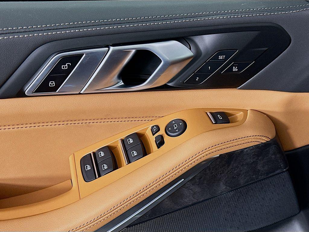 new 2026 BMW X5 car, priced at $76,775