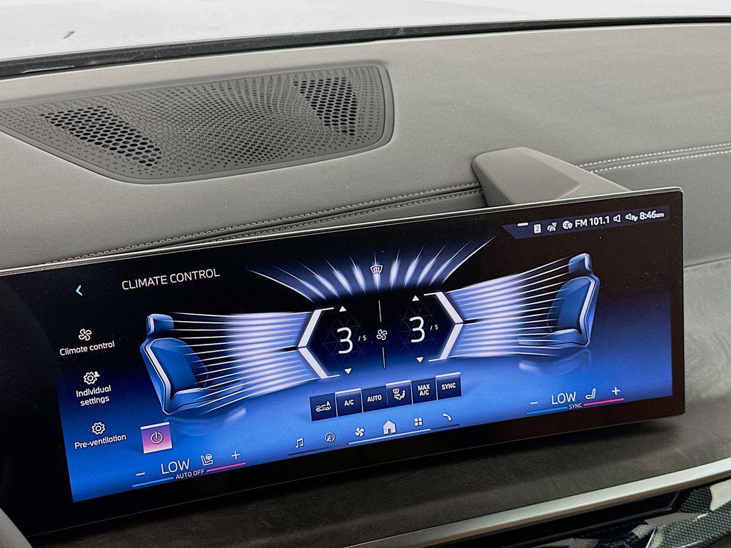 new 2026 BMW X5 car, priced at $76,775