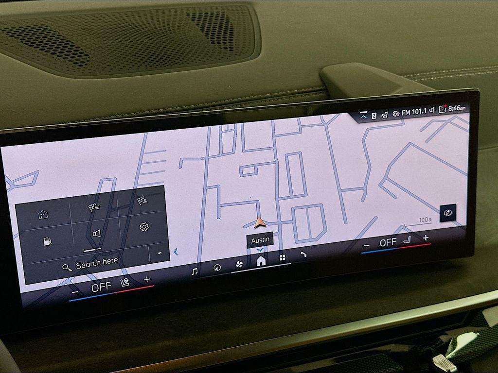 new 2026 BMW X5 car, priced at $76,775