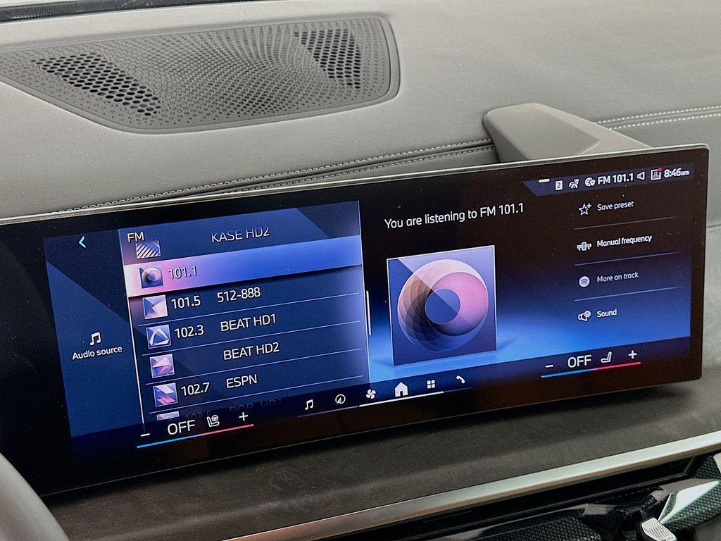 new 2026 BMW X5 car, priced at $76,775