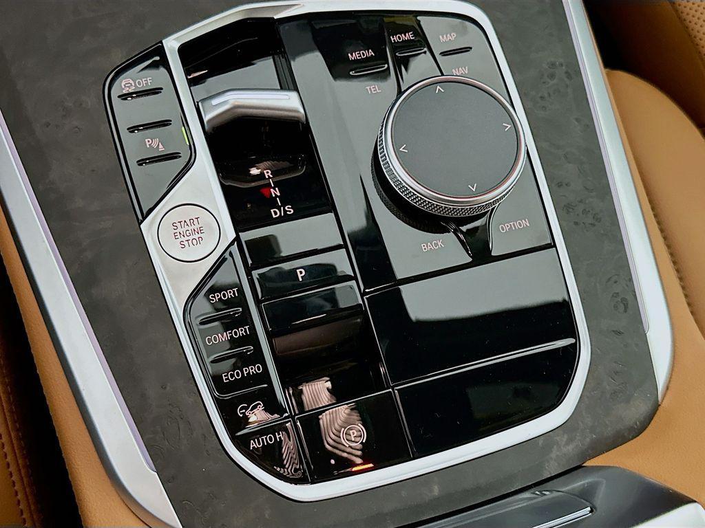 new 2026 BMW X5 car, priced at $76,775