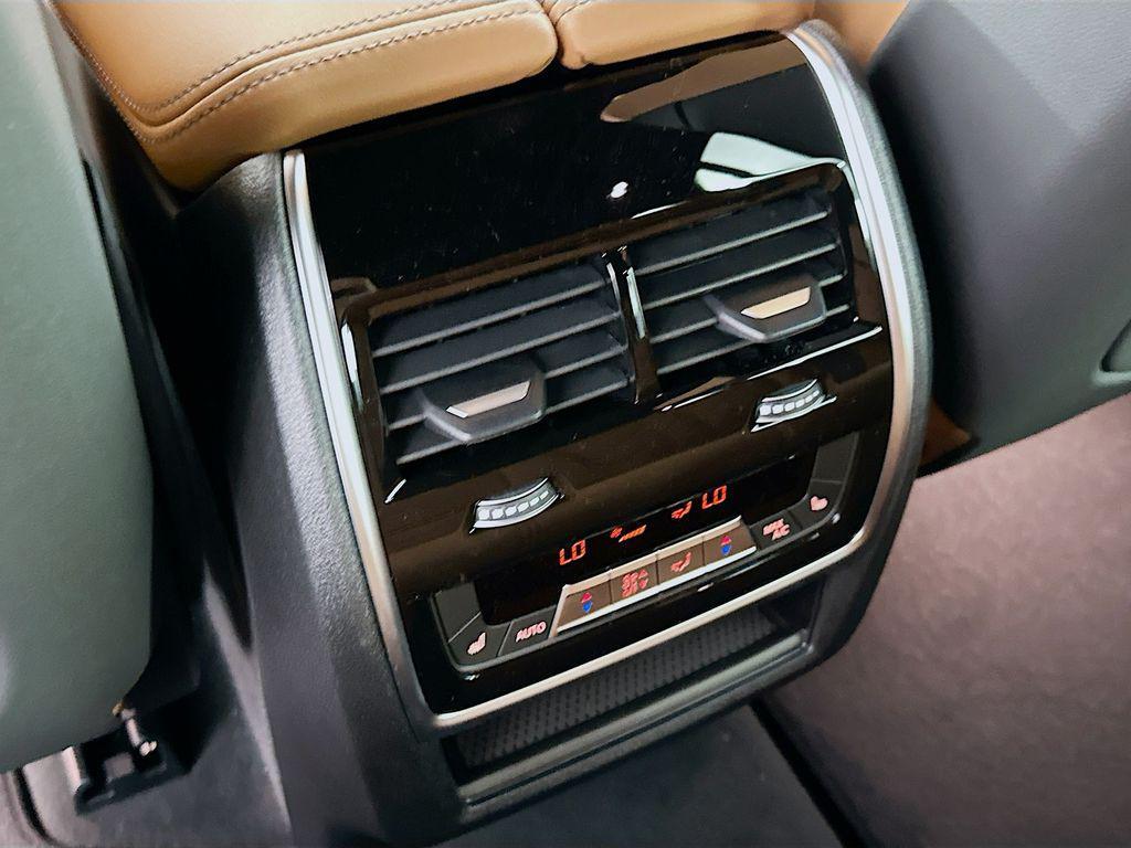 new 2026 BMW X5 car, priced at $76,775