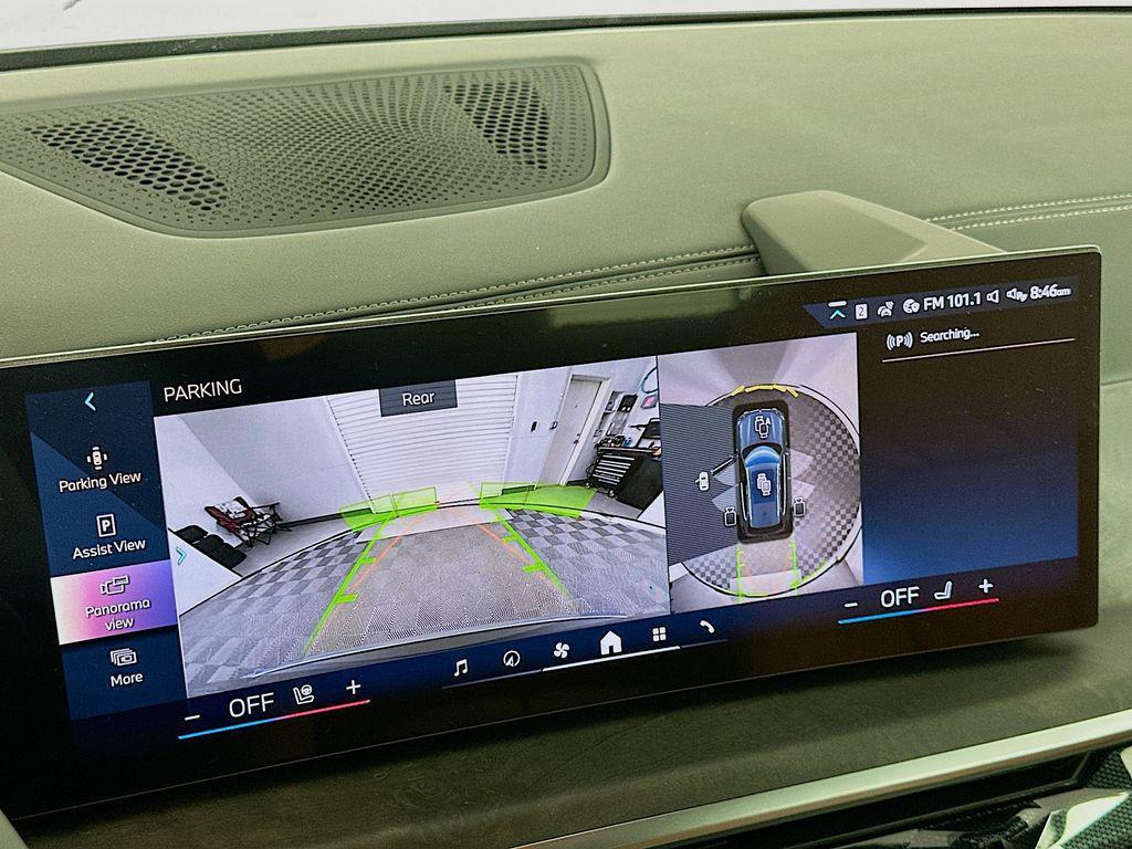 new 2026 BMW X5 car, priced at $76,775