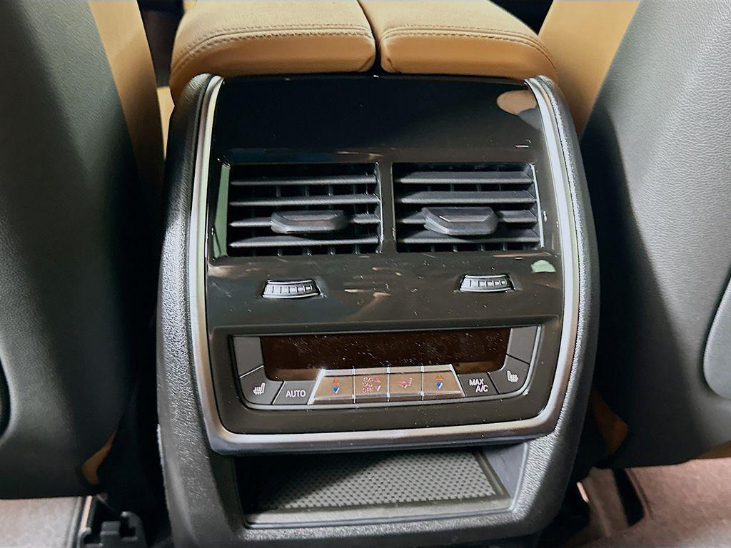 new 2026 BMW X5 car, priced at $80,325