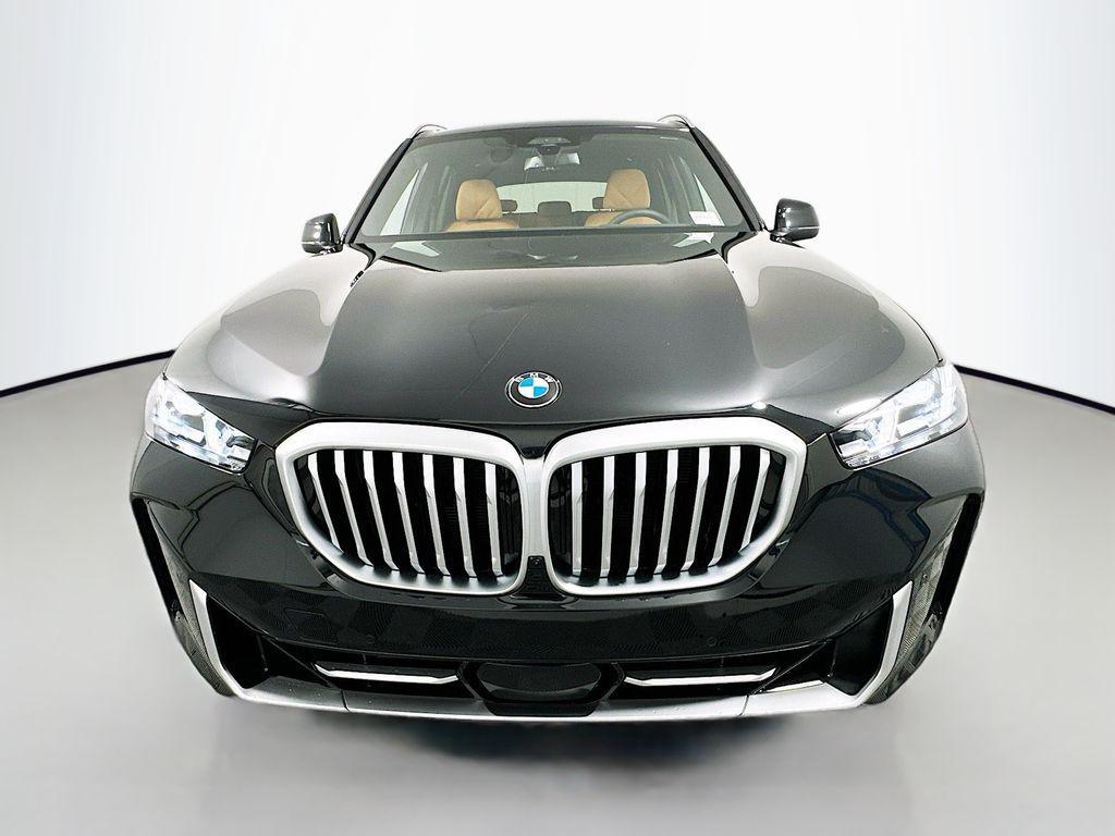 new 2026 BMW X5 car, priced at $80,325