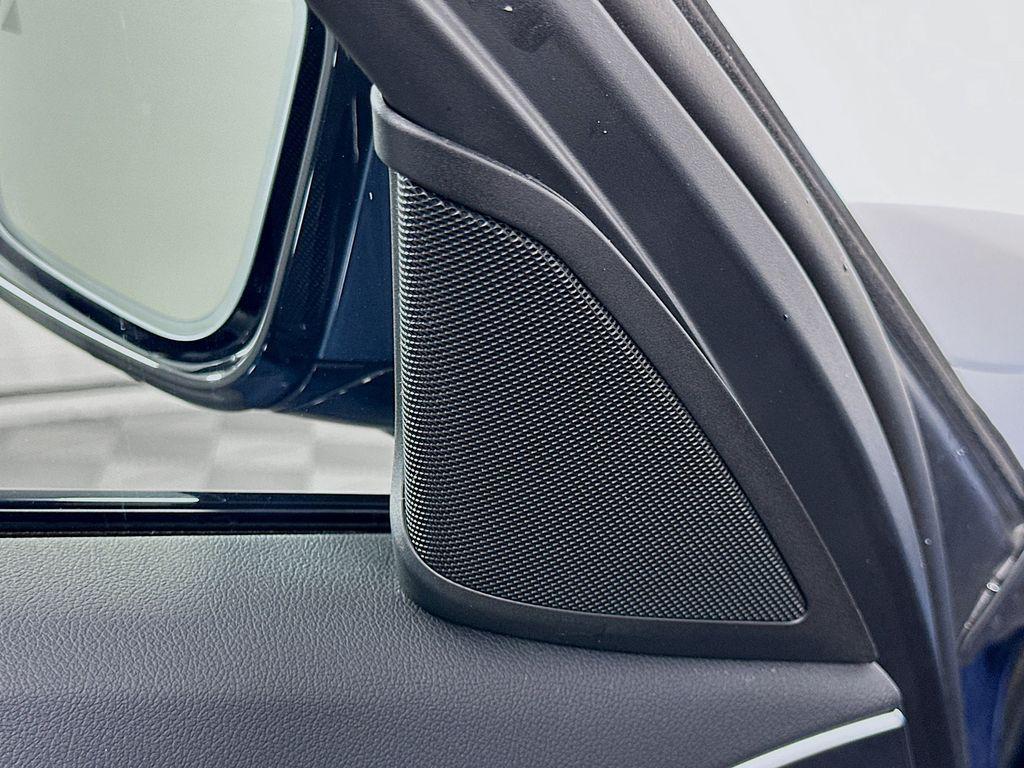 used 2023 BMW 540 car, priced at $46,980