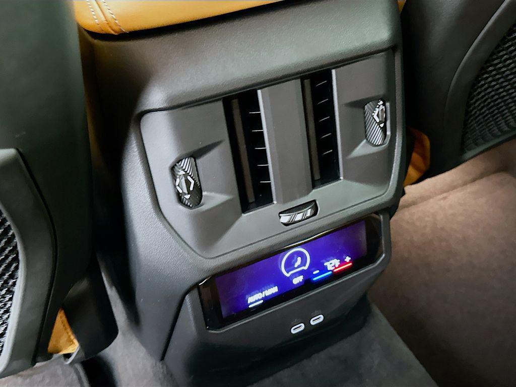 new 2026 BMW X3 car, priced at $62,735