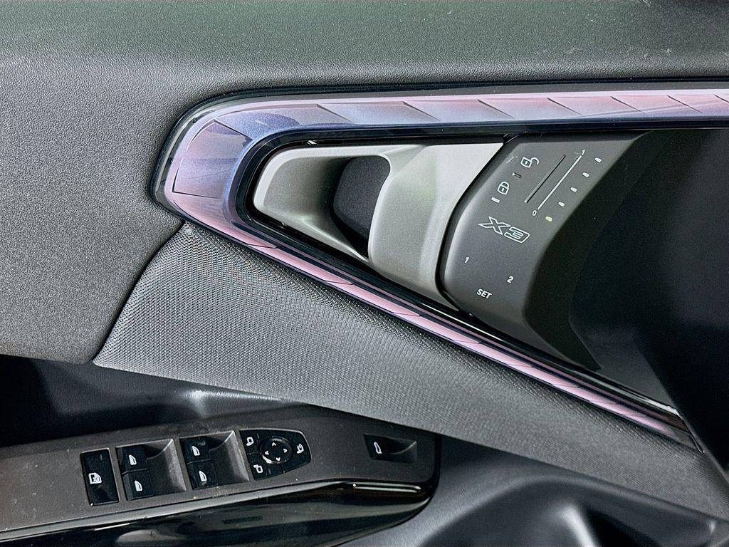 new 2026 BMW X3 car, priced at $62,735