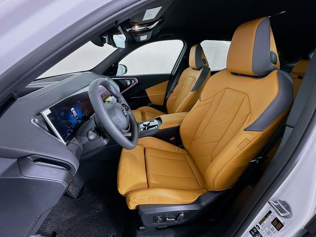 new 2026 BMW X3 car, priced at $62,735