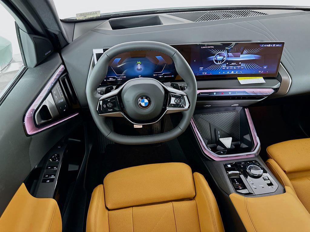 new 2026 BMW X3 car, priced at $62,735