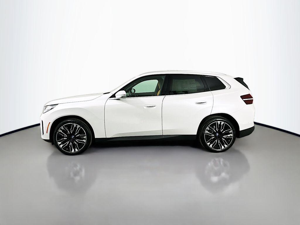 new 2026 BMW X3 car, priced at $62,735