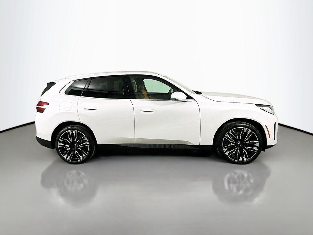new 2026 BMW X3 car, priced at $62,735