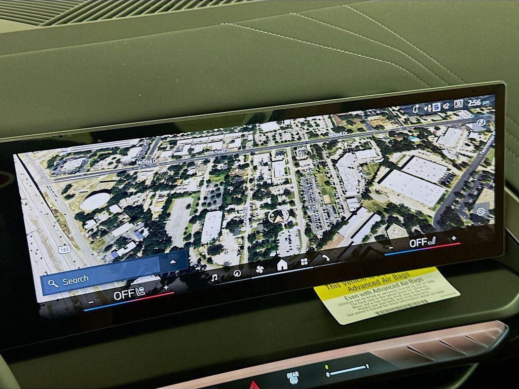 new 2026 BMW X3 car, priced at $62,735