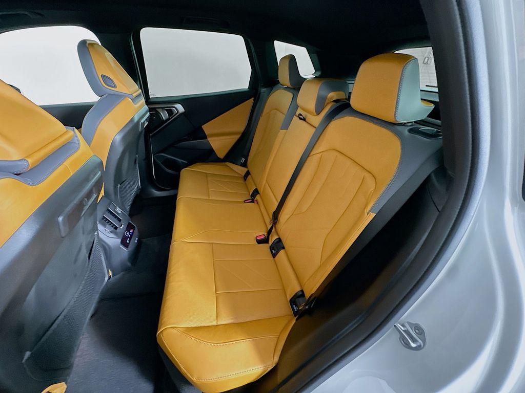 new 2026 BMW X3 car, priced at $62,735