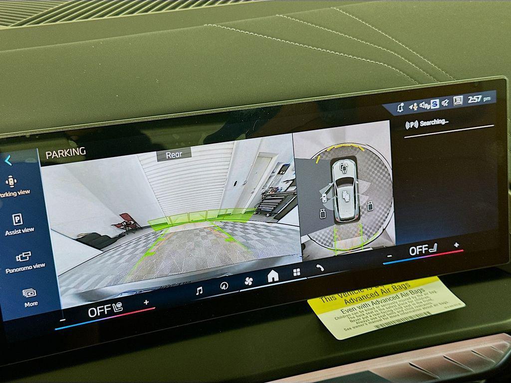 new 2026 BMW X3 car, priced at $62,735