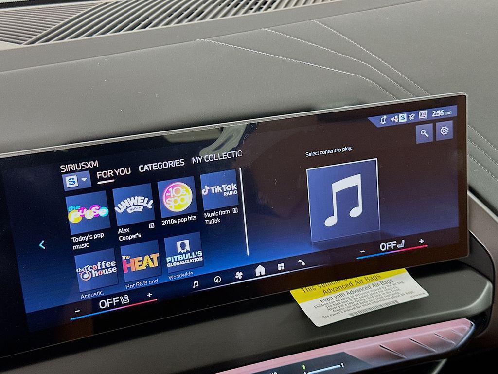 new 2026 BMW X3 car, priced at $62,735