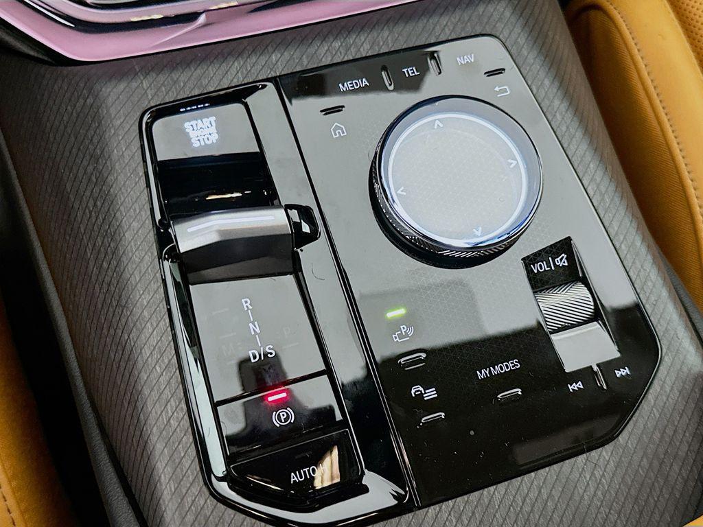 new 2026 BMW X3 car, priced at $62,735