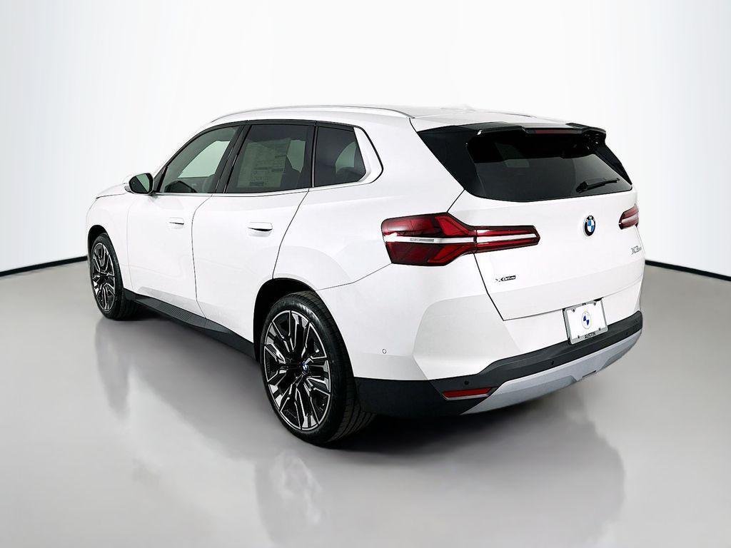 new 2026 BMW X3 car, priced at $62,735