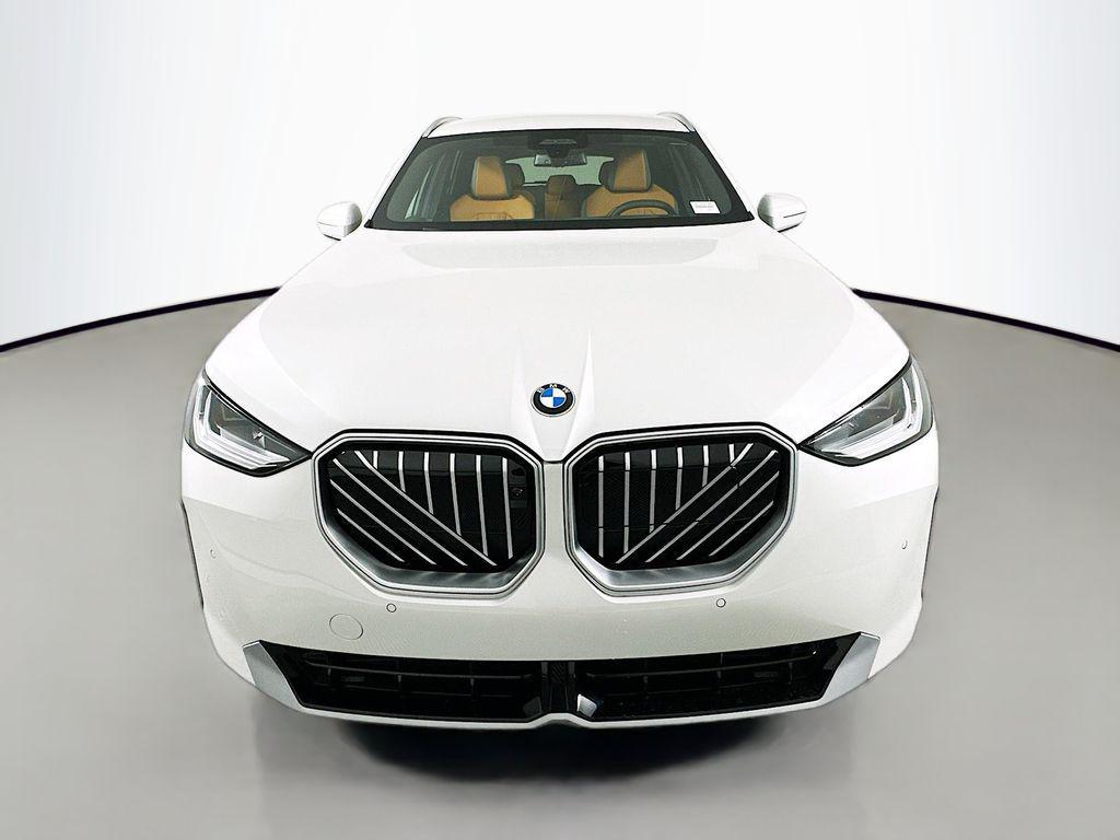 new 2026 BMW X3 car, priced at $62,735