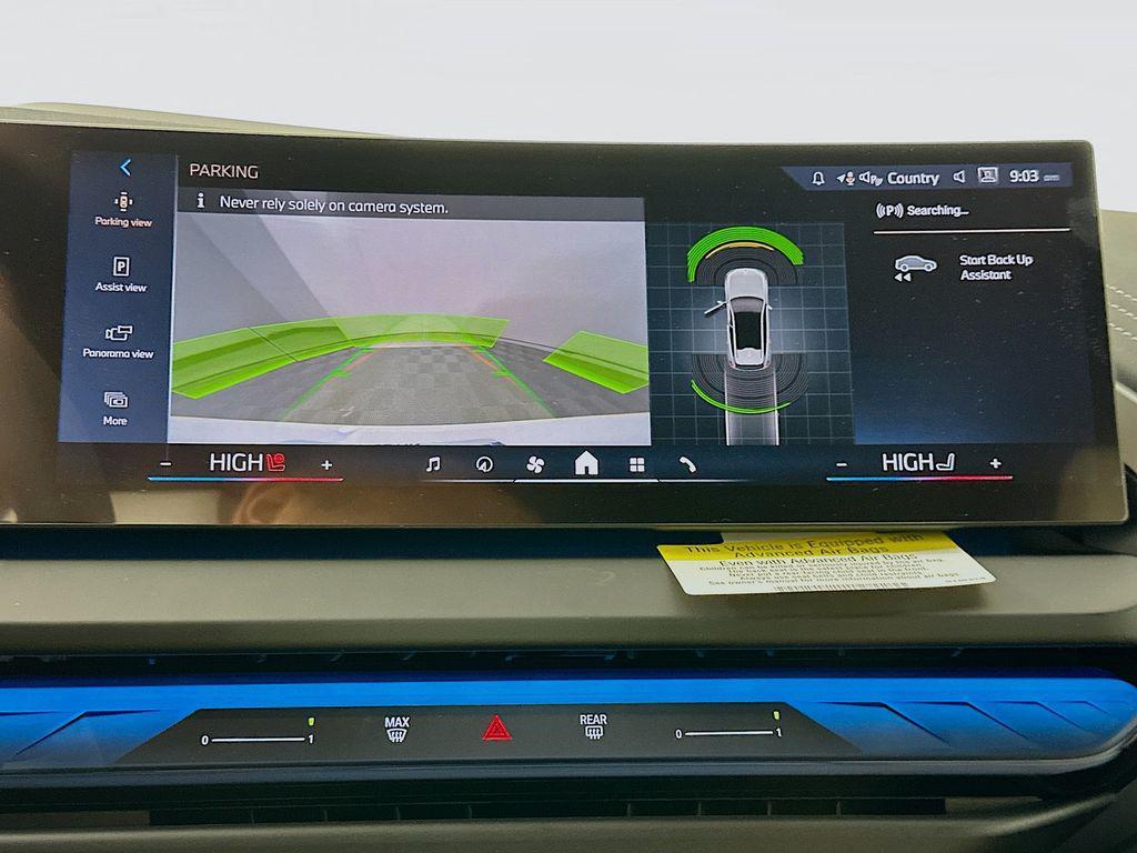 new 2026 BMW X3 car, priced at $56,735