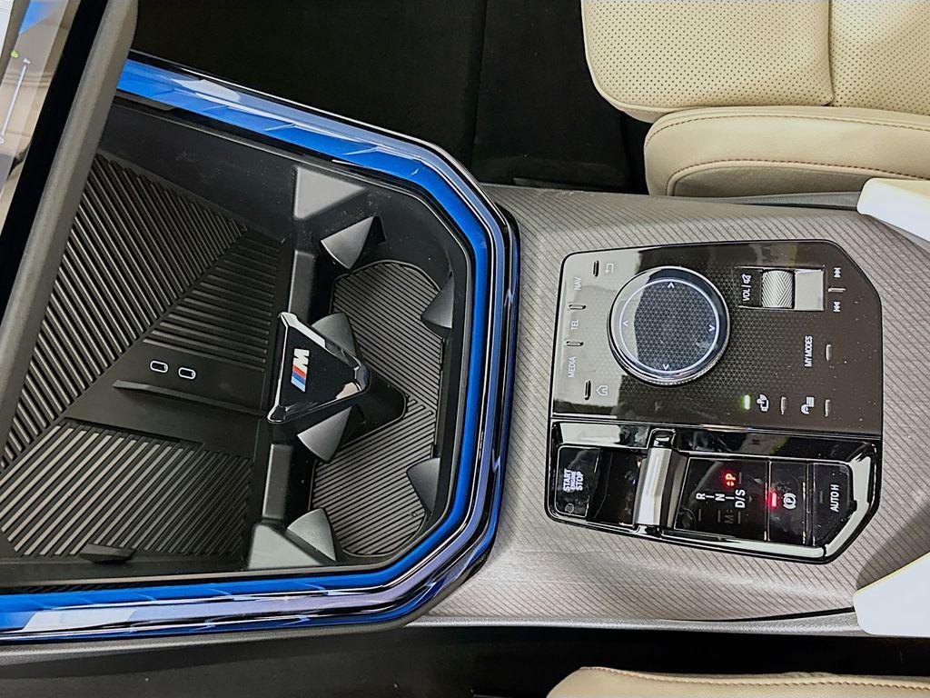 new 2026 BMW X3 car, priced at $56,735