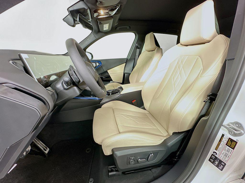 new 2026 BMW X3 car, priced at $56,735