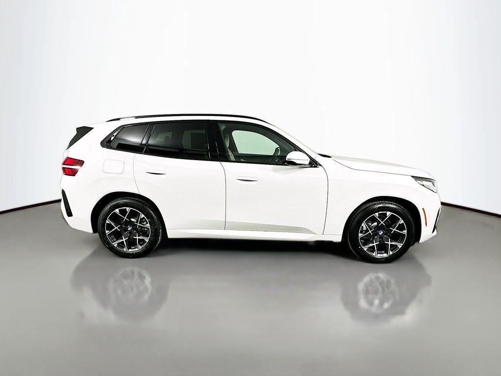 new 2026 BMW X3 car, priced at $56,735