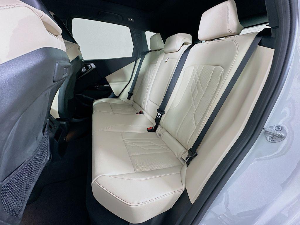 new 2026 BMW X3 car, priced at $56,735