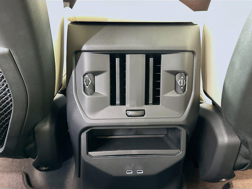 new 2026 BMW X3 car, priced at $56,735