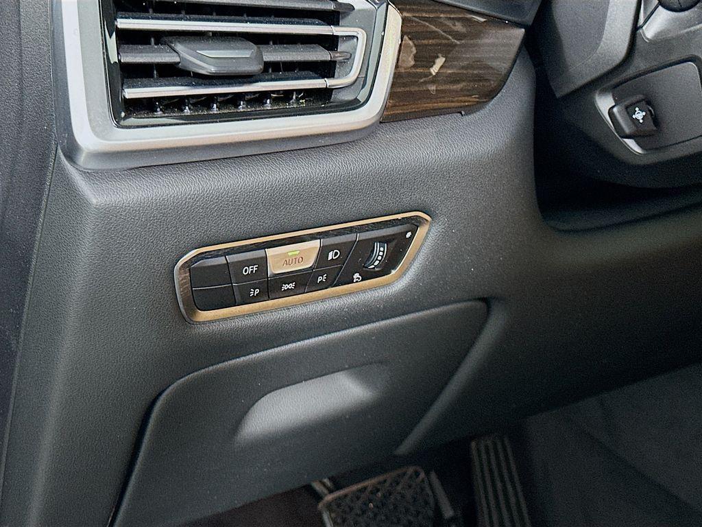 used 2023 BMW X5 car, priced at $54,980