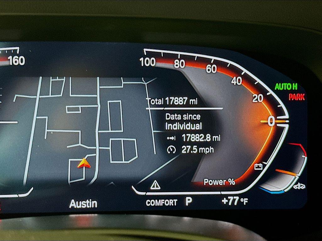 used 2023 BMW X5 car, priced at $54,980