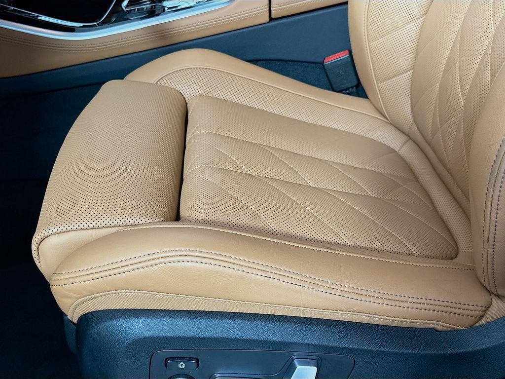 used 2023 BMW X5 car, priced at $54,980